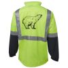 JB's Hi Vis A.T. (D+N) Jacket Thumbnail