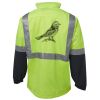 JB's Hi Vis A.T. (D+N) Jacket Thumbnail