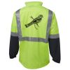 JB's Hi Vis A.T. (D+N) Jacket Thumbnail