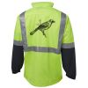 JB's Hi Vis A.T. (D+N) Jacket Thumbnail