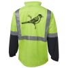 JB's Hi Vis A.T. (D+N) Jacket Thumbnail