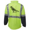 JB's Hi Vis A.T. (D+N) Jacket Thumbnail