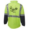 JB's Hi Vis A.T. (D+N) Jacket Thumbnail