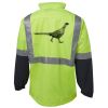 JB's Hi Vis A.T. (D+N) Jacket Thumbnail