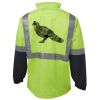 JB's Hi Vis A.T. (D+N) Jacket Thumbnail
