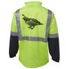 JB's Hi Vis A.T. (D+N) Jacket Thumbnail