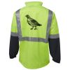 JB's Hi Vis A.T. (D+N) Jacket Thumbnail
