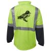 JB's Hi Vis A.T. (D+N) Jacket Thumbnail