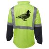 JB's Hi Vis A.T. (D+N) Jacket Thumbnail