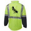JB's Hi Vis A.T. (D+N) Jacket Thumbnail