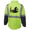 JB's Hi Vis A.T. (D+N) Jacket Thumbnail
