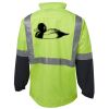 JB's Hi Vis A.T. (D+N) Jacket Thumbnail