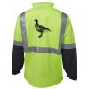 JB's Hi Vis A.T. (D+N) Jacket Thumbnail