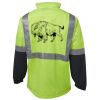JB's Hi Vis A.T. (D+N) Jacket Thumbnail