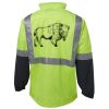 JB's Hi Vis A.T. (D+N) Jacket Thumbnail