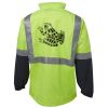 JB's Hi Vis A.T. (D+N) Jacket Thumbnail