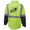 JB's Hi Vis A.T. (D+N) Jacket Thumbnail