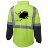 JB's Hi Vis A.T. (D+N) Jacket Thumbnail