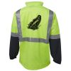 JB's Hi Vis A.T. (D+N) Jacket Thumbnail