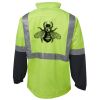 JB's Hi Vis A.T. (D+N) Jacket Thumbnail