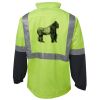 JB's Hi Vis A.T. (D+N) Jacket Thumbnail