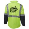 JB's Hi Vis A.T. (D+N) Jacket Thumbnail