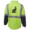 JB's Hi Vis A.T. (D+N) Jacket Thumbnail