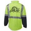 JB's Hi Vis A.T. (D+N) Jacket Thumbnail