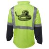 JB's Hi Vis A.T. (D+N) Jacket Thumbnail