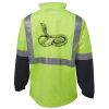 JB's Hi Vis A.T. (D+N) Jacket Thumbnail