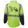 JB's Hi Vis A.T. (D+N) Jacket Thumbnail