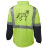 JB's Hi Vis A.T. (D+N) Jacket Thumbnail