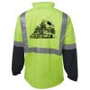 JB's Hi Vis A.T. (D+N) Jacket Thumbnail