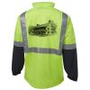 JB's Hi Vis A.T. (D+N) Jacket Thumbnail