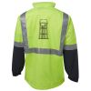 JB's Hi Vis A.T. (D+N) Jacket Thumbnail