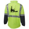JB's Hi Vis A.T. (D+N) Jacket Thumbnail