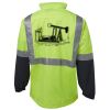 JB's Hi Vis A.T. (D+N) Jacket Thumbnail
