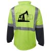 JB's Hi Vis A.T. (D+N) Jacket Thumbnail