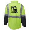 JB's Hi Vis A.T. (D+N) Jacket Thumbnail