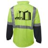JB's Hi Vis A.T. (D+N) Jacket Thumbnail