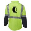JB's Hi Vis A.T. (D+N) Jacket Thumbnail