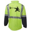 JB's Hi Vis A.T. (D+N) Jacket Thumbnail