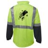 JB's Hi Vis A.T. (D+N) Jacket Thumbnail