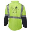 JB's Hi Vis A.T. (D+N) Jacket Thumbnail