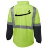 JB's Hi Vis A.T. (D+N) Jacket Thumbnail