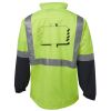 JB's Hi Vis A.T. (D+N) Jacket Thumbnail