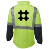 JB's Hi Vis A.T. (D+N) Jacket Thumbnail