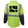 JB's Hi Vis A.T. (D+N) Jacket Thumbnail