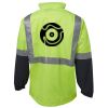 JB's Hi Vis A.T. (D+N) Jacket Thumbnail