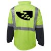 JB's Hi Vis A.T. (D+N) Jacket Thumbnail